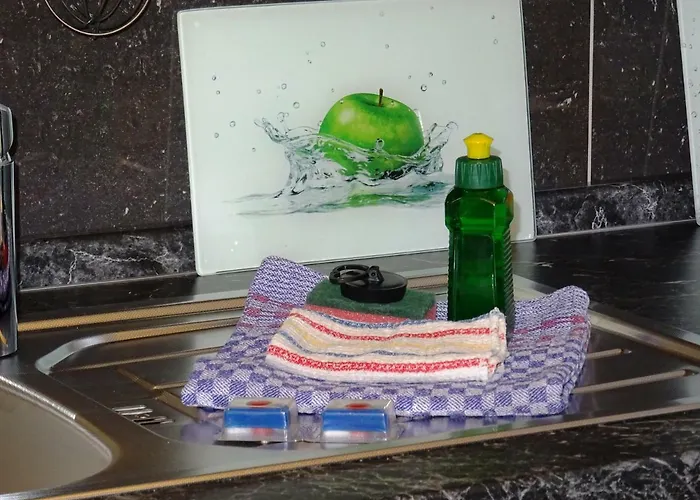 Lejlighed Alte Kelterei