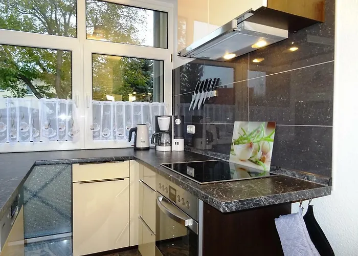 Lejlighed Alte Kelterei