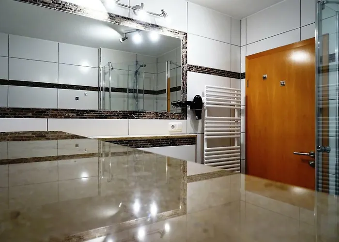Apartamento Alte Kelterei *