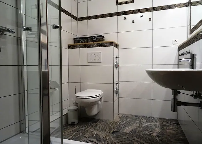 Apartamento Alte Kelterei