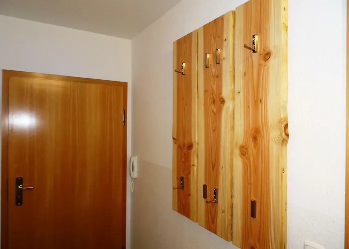 Alte Kelterei Lejlighed *