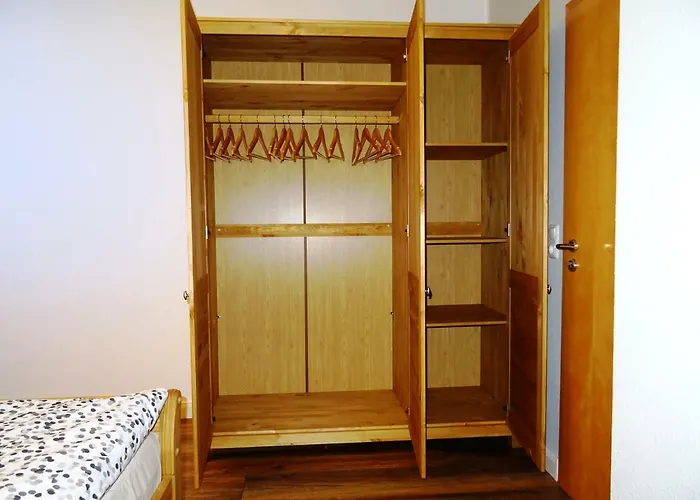 Alte Kelterei Lejlighed *