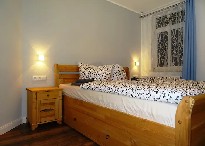 Lejlighed Alte Kelterei