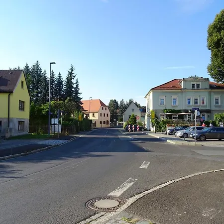 Alte Kelterei Дрезден